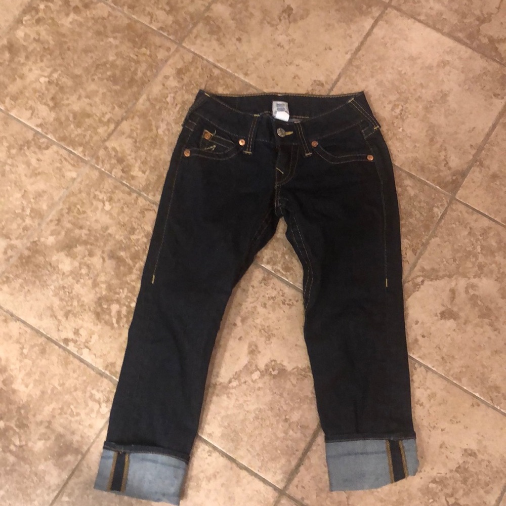 True religion jeans